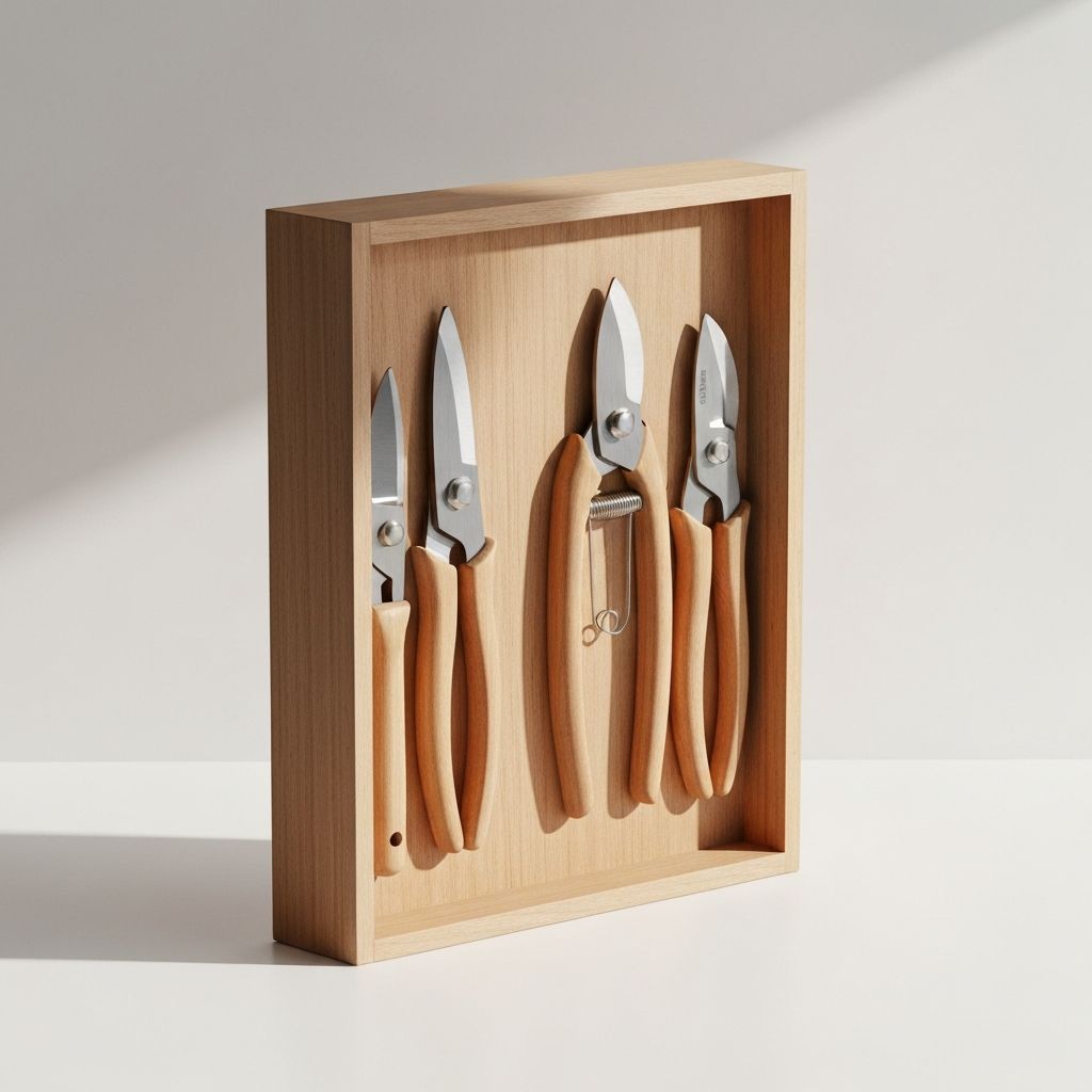 Pruning & Maintenance Kit